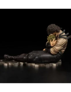 Sentinel Figure Museum JoJo's Bizarre Adventure Phantom Blood Jonathan Joestar & Dio Special Color Version
