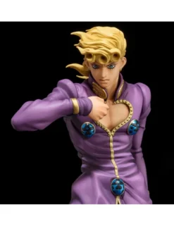 Sentinel Figure Museum JoJo's Bizarre Adventure Golden Wind Giorno Giovanna