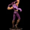 Sentinel Figure Museum JoJo's Bizarre Adventure Battle Tendency Joseph Joestar Special Color Verison