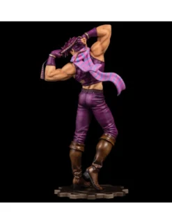 Sentinel Figure Museum JoJo's Bizarre Adventure Battle Tendency Joseph Joestar Special Color Verison