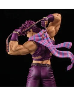 Sentinel Figure Museum JoJo's Bizarre Adventure Battle Tendency Joseph Joestar Special Color Verison