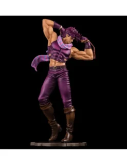 Sentinel Figure Museum JoJo's Bizarre Adventure Battle Tendency Joseph Joestar Special Color Verison