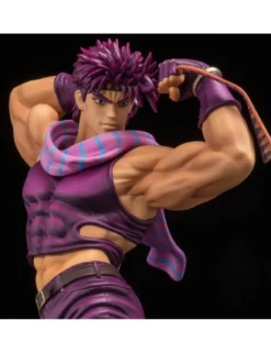Sentinel Figure Museum JoJo's Bizarre Adventure Battle Tendency Joseph Joestar Special Color Verison