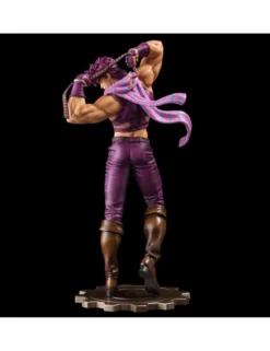 Sentinel Figure Museum JoJo's Bizarre Adventure Battle Tendency Joseph Joestar Special Color Verison