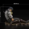 Sentinel Figure Museum JoJo's Bizarre Adventure Phantom Blood Jonathan Joestar & Dio