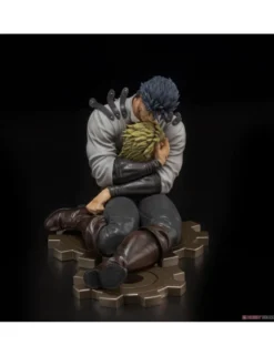 Sentinel Figure Museum JoJo's Bizarre Adventure Phantom Blood Jonathan Joestar & Dio