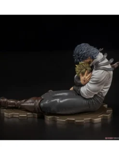 Sentinel Figure Museum JoJo's Bizarre Adventure Phantom Blood Jonathan Joestar & Dio
