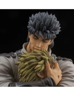 Sentinel Figure Museum JoJo's Bizarre Adventure Phantom Blood Jonathan Joestar & Dio
