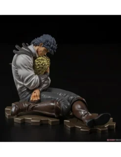 Sentinel Figure Museum JoJo's Bizarre Adventure Phantom Blood Jonathan Joestar & Dio