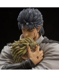 Sentinel Figure Museum JoJo's Bizarre Adventure Phantom Blood Jonathan Joestar & Dio