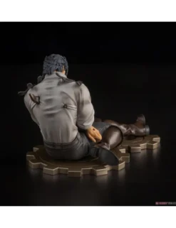 Sentinel Figure Museum JoJo's Bizarre Adventure Phantom Blood Jonathan Joestar & Dio
