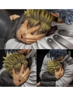 Sentinel Figure Museum JoJo's Bizarre Adventure Phantom Blood Jonathan Joestar & Dio
