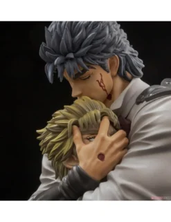 Sentinel Figure Museum JoJo's Bizarre Adventure Phantom Blood Jonathan Joestar & Dio