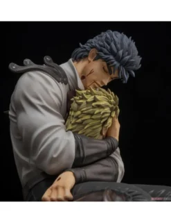 Sentinel Figure Museum JoJo's Bizarre Adventure Phantom Blood Jonathan Joestar & Dio