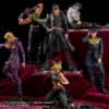 Sentinel Figure Museum JoJo's Bizarre Adventure Stone Ocean Jolyne Kujo