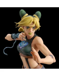 Sentinel Figure Museum JoJo's Bizarre Adventure Stone Ocean Jolyne Kujo