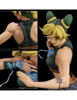 Sentinel Figure Museum JoJo's Bizarre Adventure Stone Ocean Jolyne Kujo