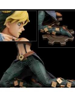 Sentinel Figure Museum JoJo's Bizarre Adventure Stone Ocean Jolyne Kujo