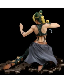Sentinel Figure Museum JoJo's Bizarre Adventure Stone Ocean Jolyne Kujo