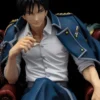 Sentinel Fullmetal Alchemist Brotherhood Roy Mustang