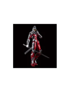 Sentinel 12'Hero's Meister Ultraman Suit Ver. 7.2