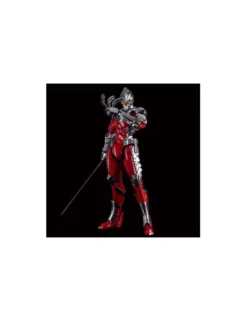 Sentinel 12'Hero's Meister Ultraman Suit Ver. 7.2