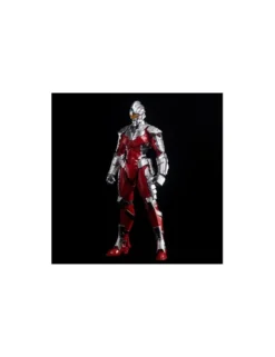 Sentinel 12'Hero's Meister Ultraman Suit Ver. 7.2