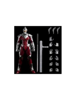 Sentinel 12'Hero's Meister Ultraman Suit Ver. 7.2