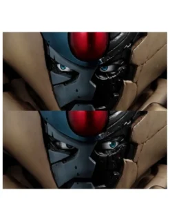 Sentinel 12-inch Action Figure Genma Taisen Vega