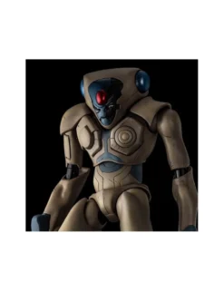 Sentinel 12-inch Action Figure Genma Taisen Vega