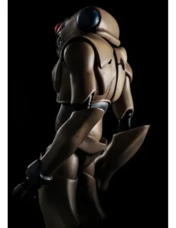 Sentinel 12-inch Action Figure Genma Taisen Vega