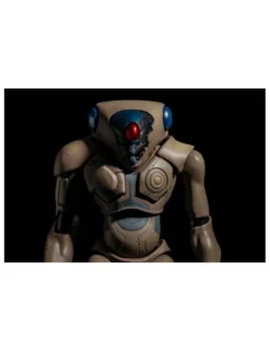 Sentinel 12-inch Action Figure Genma Taisen Vega