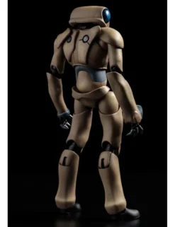 Sentinel 12-inch Action Figure Genma Taisen Vega