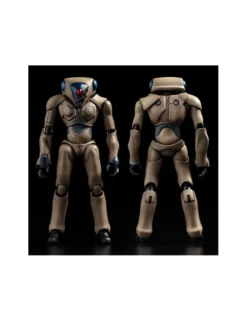 Sentinel 12-inch Action Figure Genma Taisen Vega