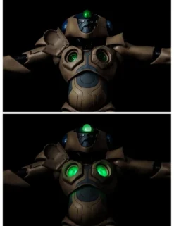 Sentinel 12-inch Action Figure Genma Taisen Vega