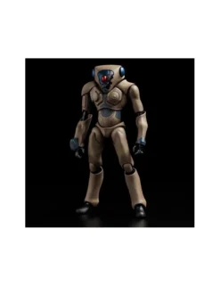 Sentinel 12-inch Action Figure Genma Taisen Vega