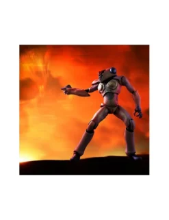 Sentinel 12-inch Action Figure Genma Taisen Vega