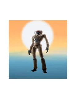 Sentinel 12-inch Action Figure Genma Taisen Vega