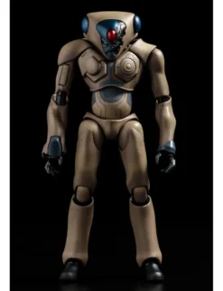 Sentinel 12-inch Action Figure Genma Taisen Vega