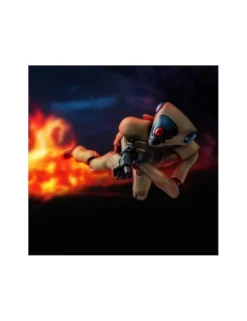 Sentinel 12-inch Action Figure Genma Taisen Vega