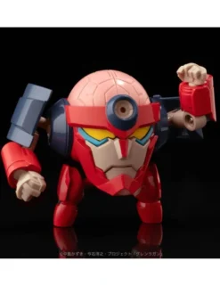 Sentinel METAL COMPACT Tengen Toppa Gurren Lagann Lagann