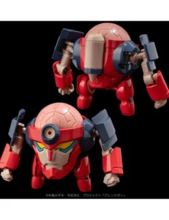 Sentinel METAL COMPACT Tengen Toppa Gurren Lagann Lagann