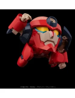 Sentinel METAL COMPACT Tengen Toppa Gurren Lagann Lagann