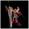 Sentinel Metamor-Force Bari-ation Gravion Zwei Ultimate Gravion