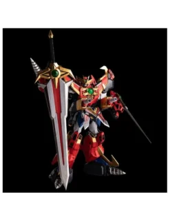 Sentinel Metamor-Force Bari-ation Gravion Zwei Ultimate Gravion