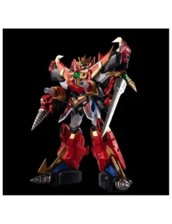 Sentinel Metamor-Force Bari-ation Gravion Zwei Ultimate Gravion