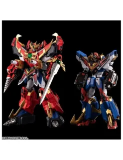 Sentinel Metamor-Force Bari-ation Gravion Zwei Ultimate Gravion