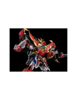 Sentinel Metamor-Force Bari-ation Gravion Zwei Ultimate Gravion