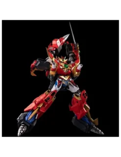 Sentinel Metamor-Force Bari-ation Gravion Zwei Ultimate Gravion