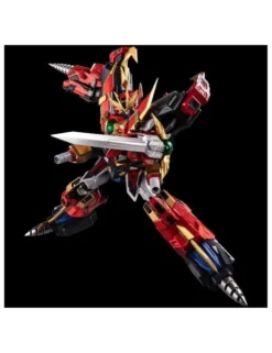 Sentinel Metamor-Force Bari-ation Gravion Zwei Ultimate Gravion